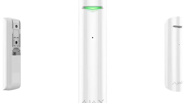 Detector de fum per a sistemes antiincendis